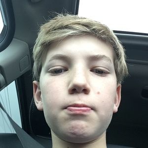 Meet your Posher, Samuel